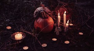 Samhain Is Pagan Christmas