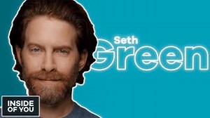 The humble and insanely talented SETH GREEN (Family Guy, Robot Chicken) joins this week and touches on the differences between performance and fame, his personal process in acting, and the understanding of being too critical of oneself. Get Inside of Seth Green 👇 🔈 apple.co/insideofyou 📺 bit.ly/watchinsideofyou Seth discusses the hilarious origin of how he figured out the voice for Chris in Family Guy along with the story surrounding the Seth MacFarlane vs. Seth Green saga. Later in the show,