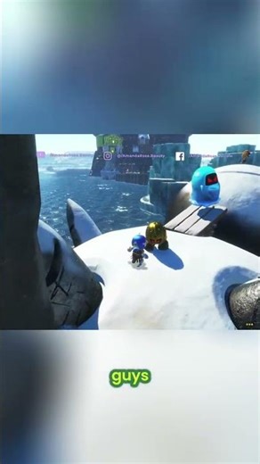 Found Bots in Video Games? Make Them Your Friends! #shorts