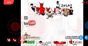 Download & Play Boxhead on PC & Mac (Emulator)