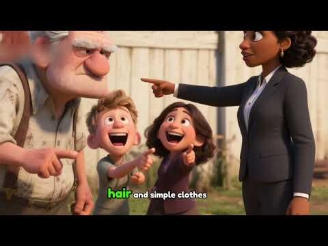 Humiliated as a Child Victorious as a Woman