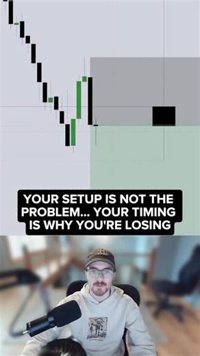 Colin Jones on Instagram: "Your setup is not the problem… your timing is why you’re losing I made a Trinity Macros PDF to help teach you how to stay in line with the market’s timing… Comment the word “MACROS” and I’ll send you the link for FREE #futurestrading #optionstrading #stocks #daytrader #investing"