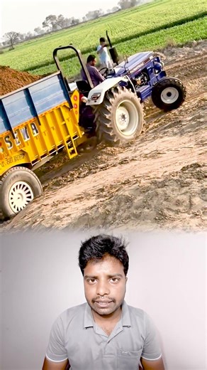 Farmtrac 60 Powermaxx tractor | Farmtrac 47 | Farmtrac 60 | Farmtrac 60 new model | Farmtrac 60 t20