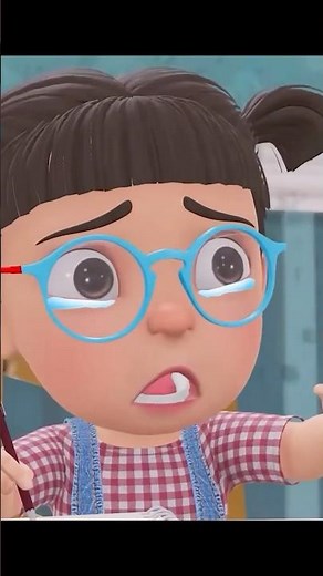 Good brother nick in | bad babysitter | Scary Teacher 3D #funny