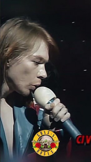🔫Guns N' Roses 🌹- Civil War (Live in Tokyo 1992) HD #GunsNRoses