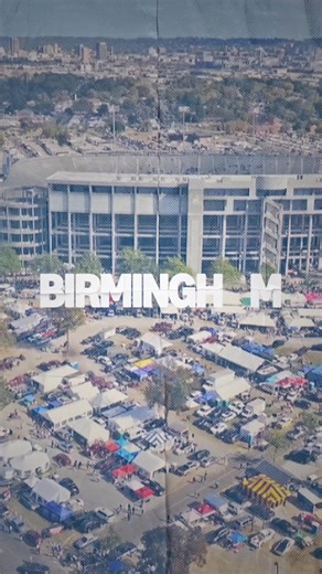 50 DAYS OUT‼️The Magic. The Bands. The Rivalry. The Classic. 🏈Don’t wait! Lock in your Amazon Magic City Classic presented by Coca-Cola tickets today for October 25! 🎟️ https://bit.ly/4mzcXhR | Amazon Magic City Classic presented by Coca-Cola