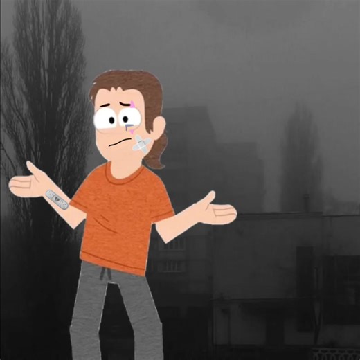 #infection #infectionau #infectiontrend #suctioncupman #infectionsuctioncupmanau idk