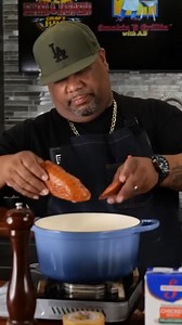 Southern Style Pinto Beans | Smokin' and Grillin' with AB