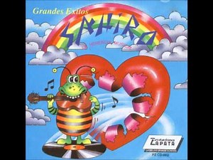 grupo sahiro una esperanza