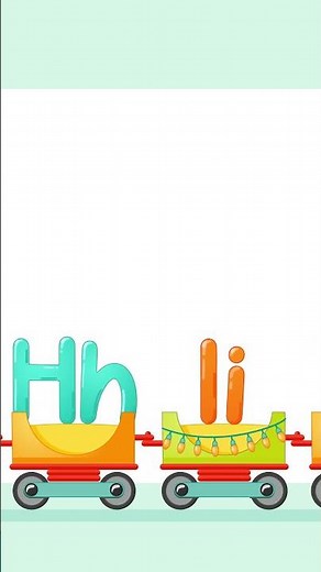 ABC SONG || ABC VEHICLES | alphabet song