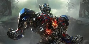 Transformers-style robot will take the fight to cancer INSIDE the body