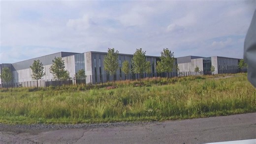 Multibillion-dollar data center to join Genesee County's booming tech hub