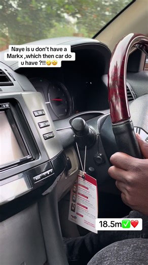 Exploring the Benefits of the Mark X 2007 Model