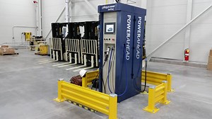 Plug Power extends into e-commerce space with Walmart