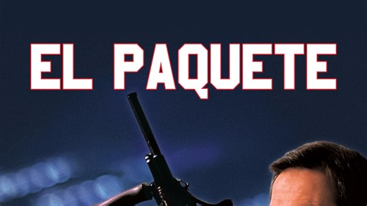 The Package - Apple TV