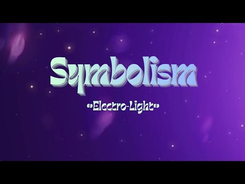 Symbolism...✨ _Track_ ~By Electro-Light~