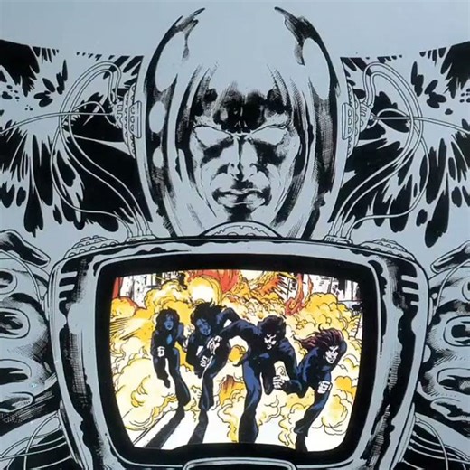 Thin Lizzy - Cowboy Song - Jailbreak - 1976 @ThinLizzyOfficial