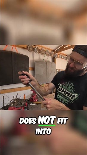 Shaft Problems! Watch Me Fix It In My Garage!