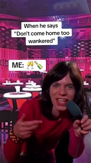 Funny Video: When Your Husband Tells You Not to Get Too Drunk