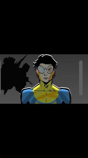 Bug eye Mark||Animation by:Me