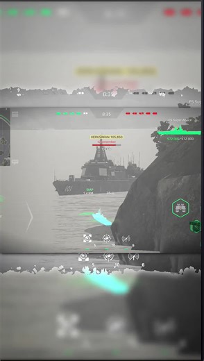 repost tadi ke kompres #modernwarships #modernwarshipindonesia #mw #gameplay #battleship #alsace