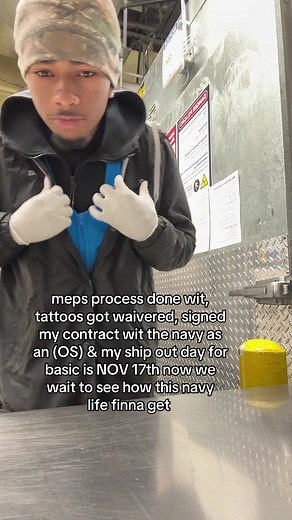 Preparing for Navy Basic Training: Your Questions Answered