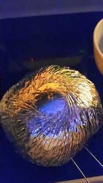 Jiffy Pop Retro Popcorn 🍿