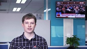 34K views · 167 reactions | What's the best way to stay posted about China’s Lianghui? #Lianghui2016 #TwoSessions #ChinaQandA | Trending in China | Facebook