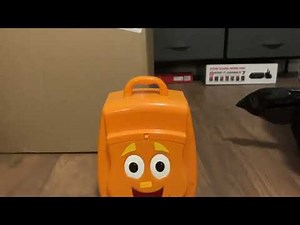 My Talking Rescue Pack