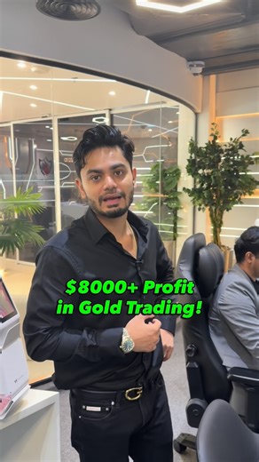 Anish Singh Thakur on Instagram: "Couldn’t go live on YouTube today as planned, but the Telegram channel stayed active and delivered solid profits. Join the Free Telegram Channel — link in bio! #trading #forex"