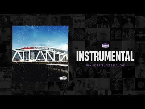 Quavo & Lil Baby - Legends [Instrumental] (Prod. By Wheezy & ATL Jacob)