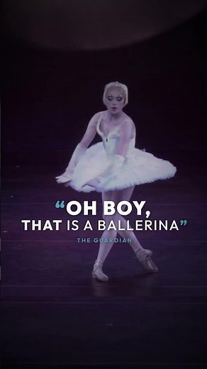 Les Ballets Trockadero de Monte Carlo Presented by Centre In The Square | April 26, 2025