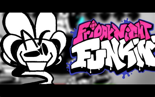 FRIDAY NIGHT FUNKIN' Flowey Full Week