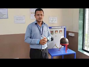 Heat Transfer Practical 1 Thermal Conductivity of Insulating Powder