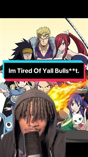 Bring Fairy Tail Back: A Call to Action for Fans
