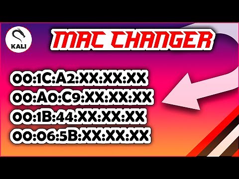 How To Change Mac Address In Ubuntu/Linux | Guide 2020