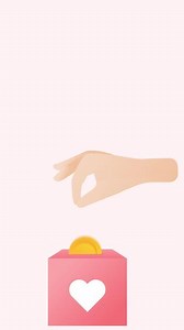 Download Donate For Supporting 2D Animation Vertical for free