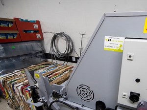 Employee, 73, Crushed To Death At NJ Recycling Center: Officials