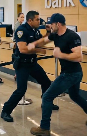 Yuri Boyka: The most complete fighter in the world. 😤 #Undisputed #scottadkins
