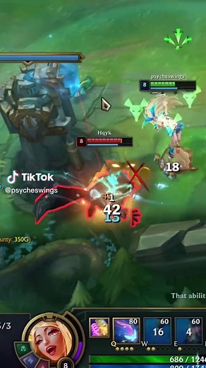 God’s Smartest Warwick Player Explains Top Tips in League of Legends