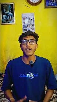 Khan Sir: Army Reject to India's Biggest Teacher! 🚀 #KhanSir #TechSavvy #Storytelling #Entreprener