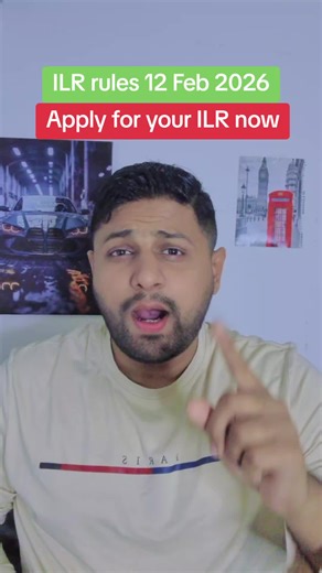 ILR Application Guide: Important Dates and Rules