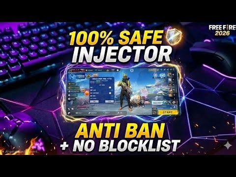 This Safe HaxxCker Pro V17.2 Panel" Actually Works? Non Root injector HaxxCker 🫥Root Truth Revealed!