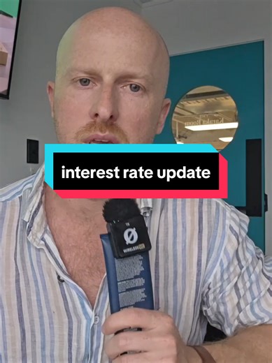 Understanding Mortgage Interest Rates: This Week's Update