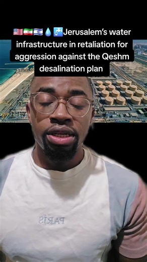 Ransomware Attack on Jerusalem's Water Infrastructure