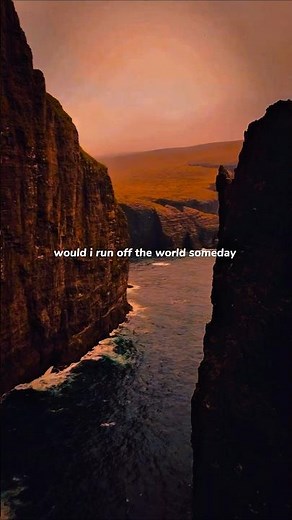 runaway - aurora | lyrics | aesthetic | english songs | slowed | speed up