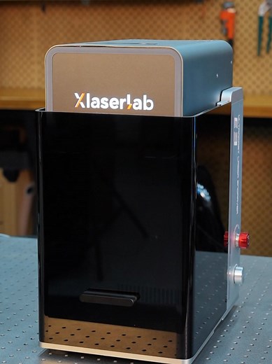  XLaserlab E3 Engraves 2000+ Materials—Glass, Metal, Woods, Plastics, Carbon Fiber & More. | XLaserlab Laser | Facebook