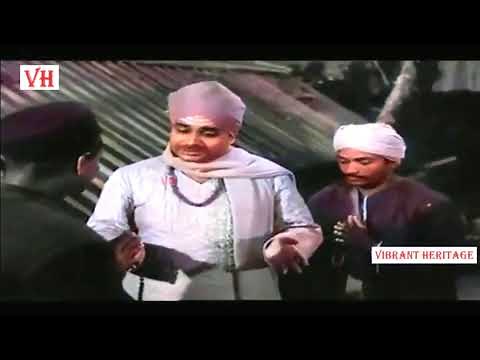 Yatrik, 1952 | Full Colorized Hindi Movie