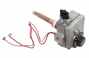A.O. Smith 100223772 NG Gas Control Valve