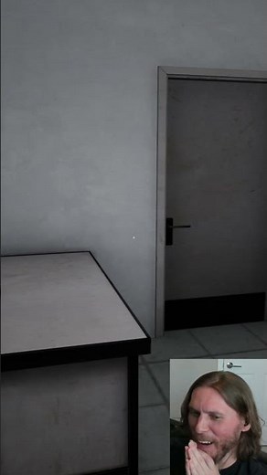 Jerma BETRAYS Ster in Escape the Backrooms #funny #jerma #gaming #backrooms #jerma985